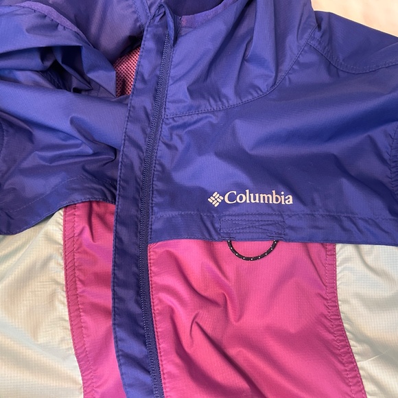 Columbia Crested Canyon Windbreaker Jacket - Women's - Picture 10 of 10